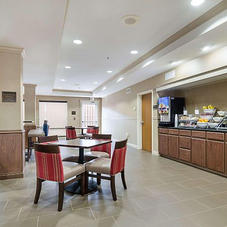 Quality Suites Springdale West I-49 Екстер'єр фото