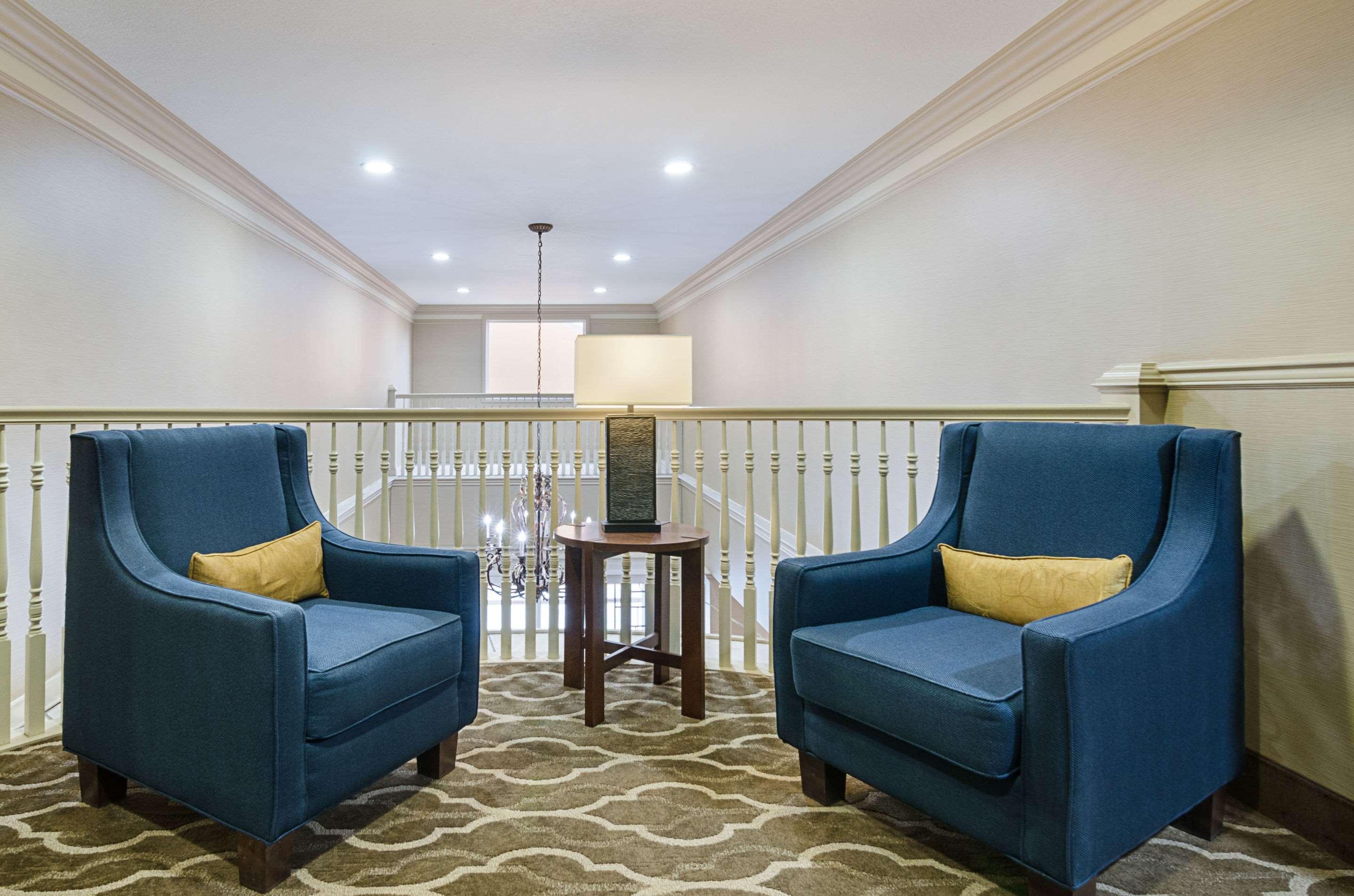 Quality Suites Springdale West I-49 Екстер'єр фото