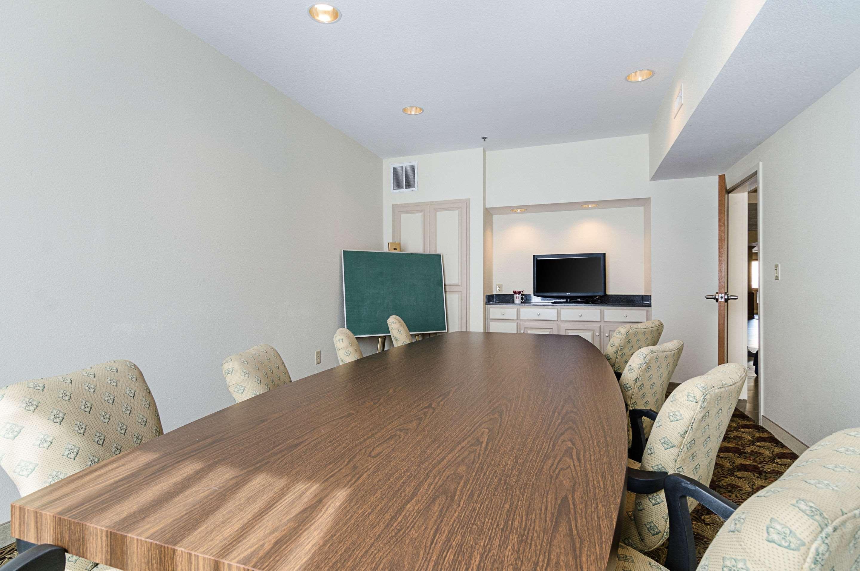Quality Suites Springdale West I-49 Екстер'єр фото