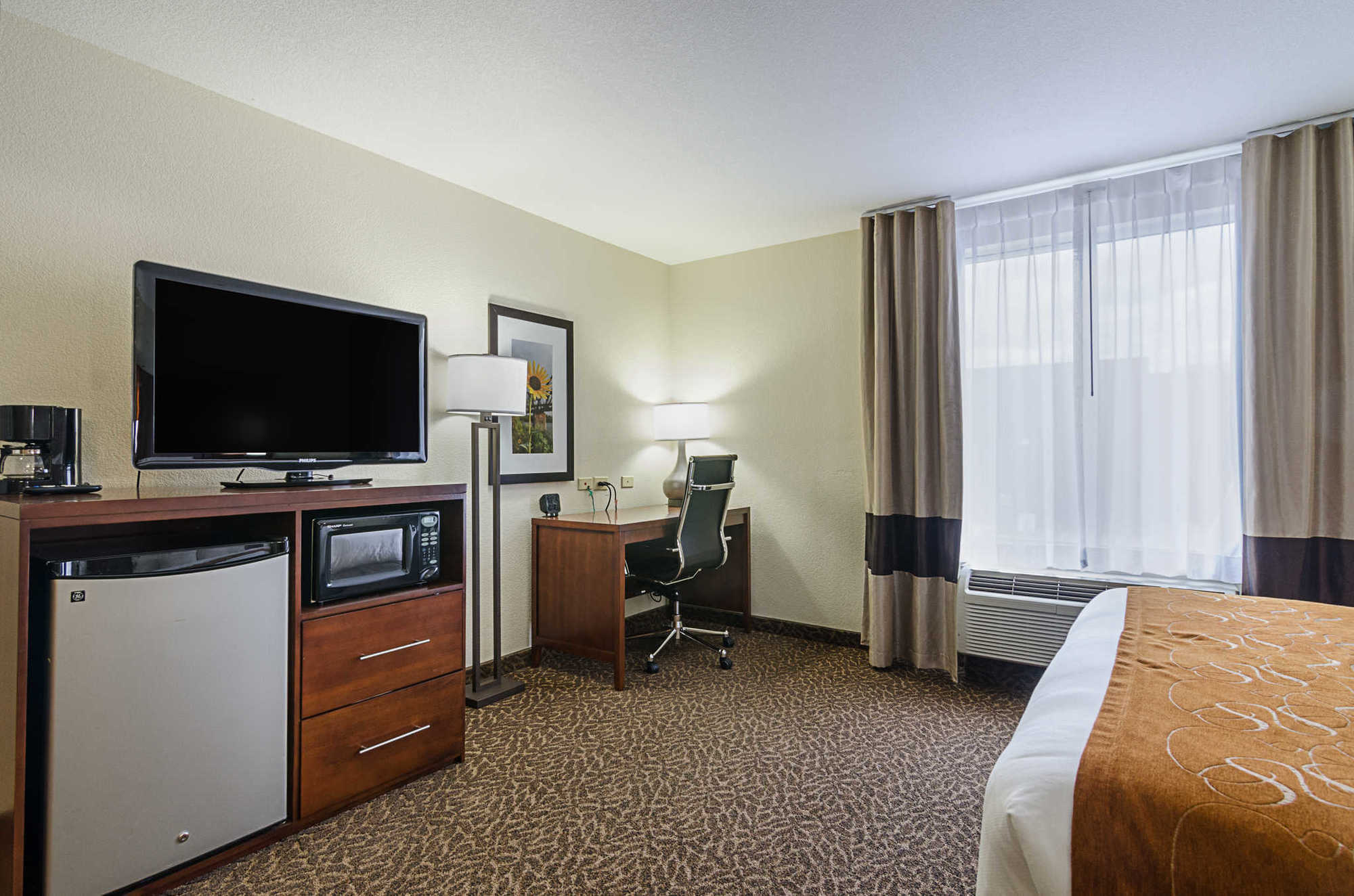 Quality Suites Springdale West I-49 Номер фото